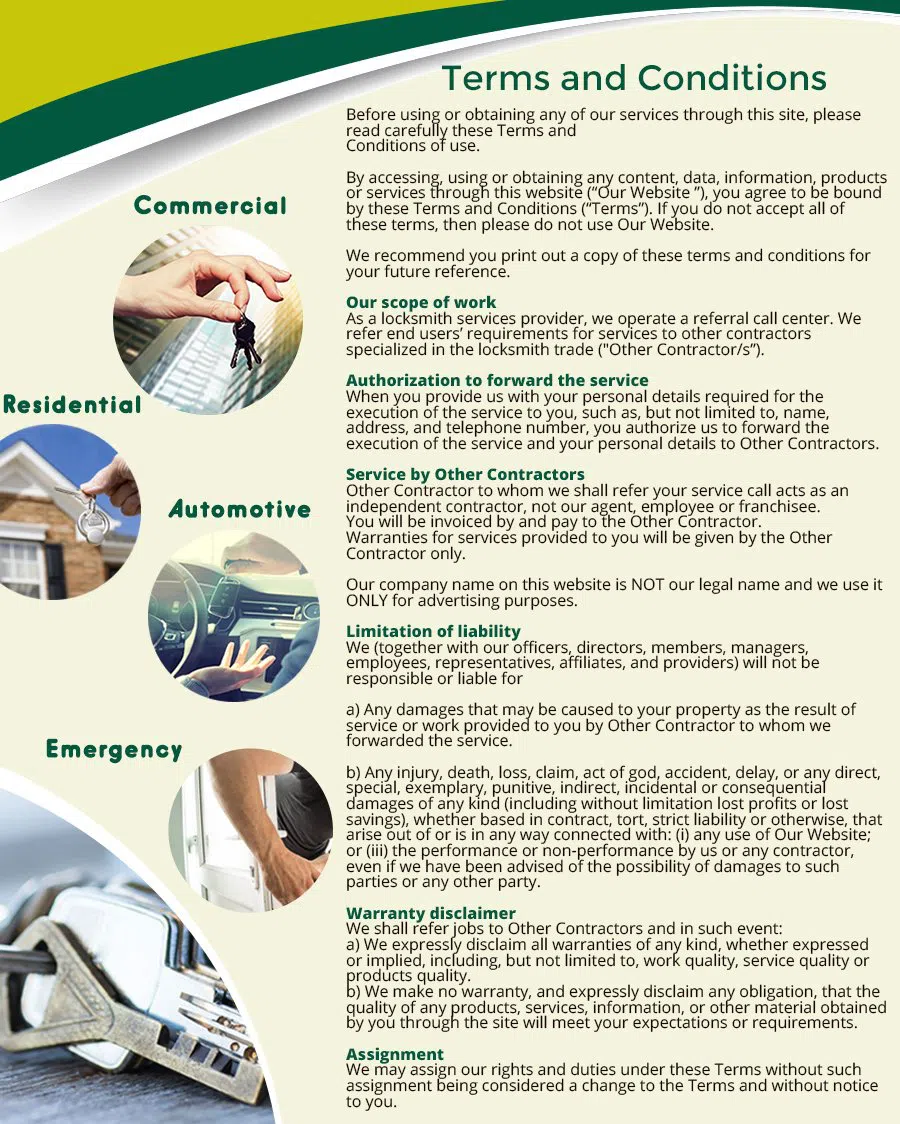 Van Ness DC Locksmith Store, Van Ness, DC 202-750-9163